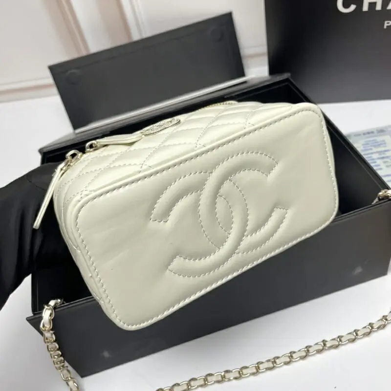 chanel aaa qualite mini sac a main pour femme s_12332343